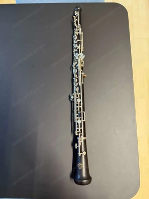 Oboe für Schüler oder Studenten Bild 4