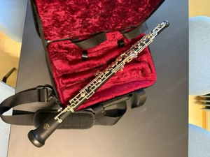 Oboe für Schüler oder Studenten Bild 3