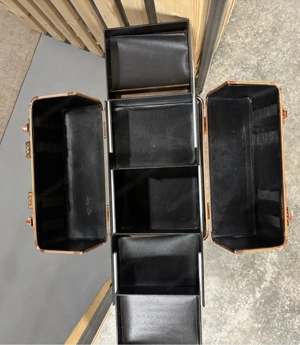 Jolyfin Kosmetikkoffer Bild 5