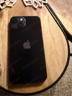Verkaufe Iphone 14 Bild 3