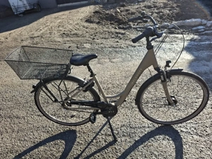 Kalkhoff Damenrad