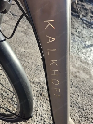 Kalkhoff Damenrad Bild 3