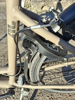 Kalkhoff Damenrad Bild 4