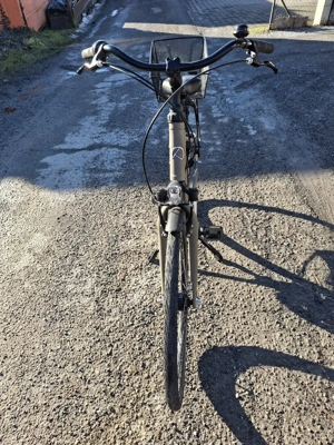 Kalkhoff Damenrad Bild 5