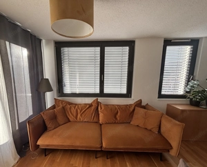 Couch zu verkaufen  Bild 2