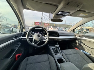 VW Golf 8 Life 1,5 TSI Bild 2