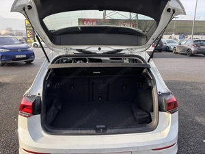 VW Golf 8 Life 1,5 TSI Bild 3