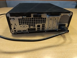 Günstiges PC - Bundle mit Bildschirm und Tastatur Bild 3