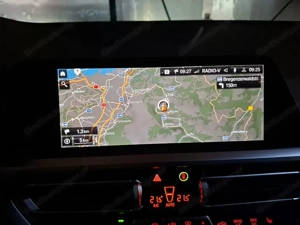 BMW - 320 - Touring - Sport X -Drive Bild 3