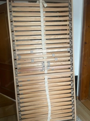 2 Latenroste  Bild 2