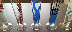 Ritzenhoff Biergläser  Bild 2