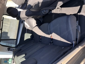 Citroen C4 Picasso Grande Bild 8