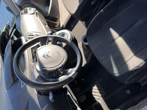 Citroen C4 Picasso Grande Bild 10