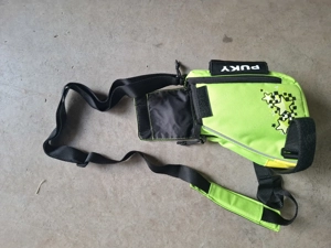 Puky Laufradtasche mit Tragegriff