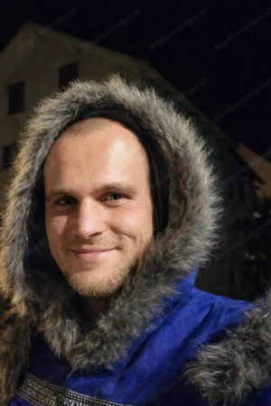 Er sucht Sie für eine knisternde Romanze   Affäre Bild 3