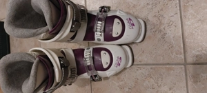 Schichten weiß Größe 38-39