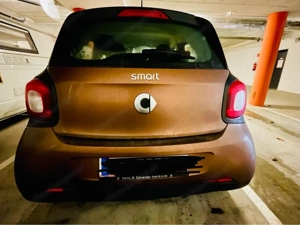 Smart forFour Bild 2