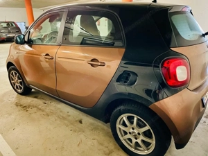 Smart forFour Bild 3