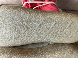 Napapijre Stiefel Gr. 39  Bild 3