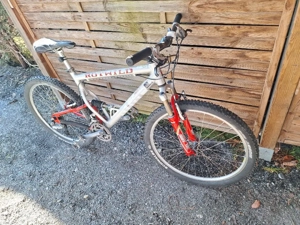 Rotwild Mountainbike 