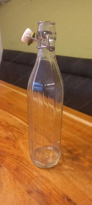 Glasflaschen  Bild 4