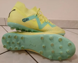 Fußballschuhe Puma Future Match Mg Bild 3