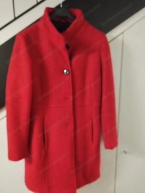 Damen Mantel von SA.Hara gr. 34 Bild 2