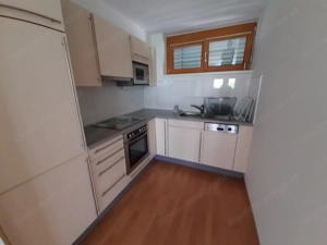 Wunderschöne helle 2 Zimmerwohnung im Herzen von Bludenz Bild 4