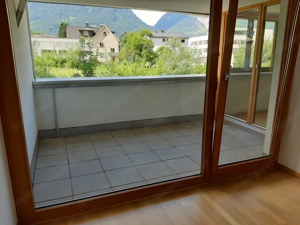 Wunderschöne helle 2 Zimmerwohnung im Herzen von Bludenz Bild 2