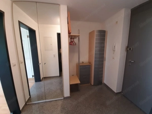 Wunderschöne helle 2 Zimmerwohnung im Herzen von Bludenz Bild 8