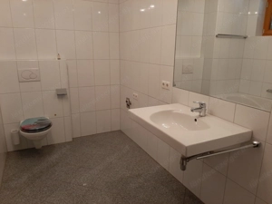 Wunderschöne helle 2 Zimmerwohnung im Herzen von Bludenz Bild 5