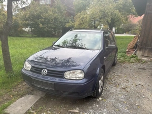 Golf 4 Kombi 1.9tdi Bild 5