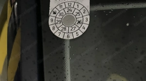 Skoda Fabia Combi - Dunkelblau Bild 4