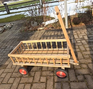 Leiterwagen