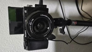 Gaming Setup Top für Streaming Bild 2