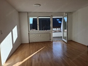 Schöne 2 Zimmerwohnung in Lustenau mit Terrasse,provisionsfrei  Bild 3