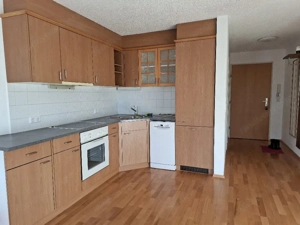 Schöne 2 Zimmerwohnung in Lustenau mit Terrasse,provisionsfrei  Bild 4