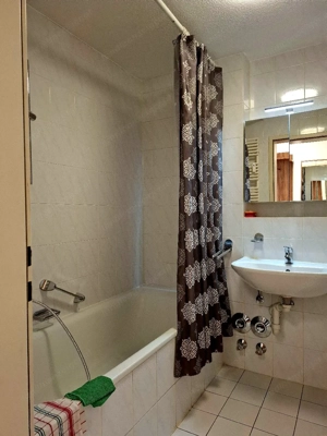 Schöne 2 Zimmerwohnung in Lustenau mit Terrasse,provisionsfrei  Bild 8