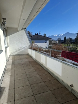 Schöne 2 Zimmerwohnung in Lustenau mit Terrasse,provisionsfrei  Bild 10