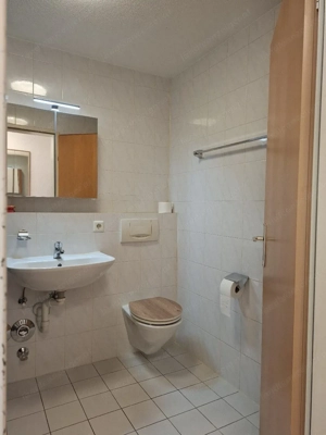 Schöne 2 Zimmerwohnung in Lustenau mit Terrasse,provisionsfrei  Bild 6