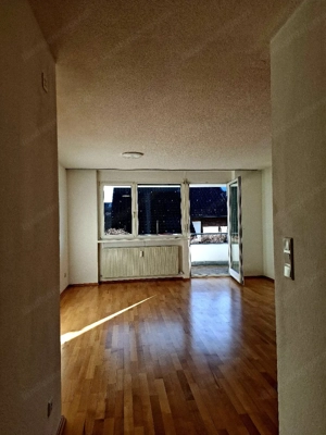 Schöne 2 Zimmerwohnung in Lustenau mit Terrasse,provisionsfrei  Bild 9
