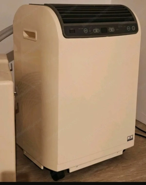 Klimaanlagr Mobil Split