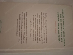 Roman...Sh*tshow...Russo Bild 2