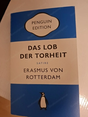 Das Lob der Torheit