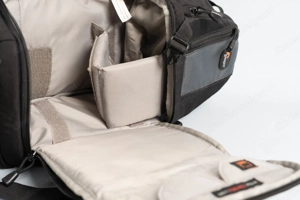 Nikon D7100 Profi-Set | Nur 18k Klicks! + 18-105mm, Tasche & Bücher Bild 7