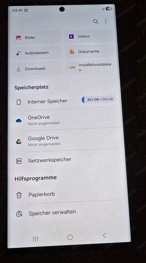 Samsung Galaxy s23 ultra Bild 5