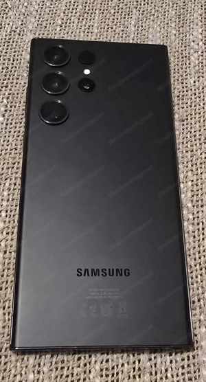 Samsung Galaxy s23 ultra Bild 3