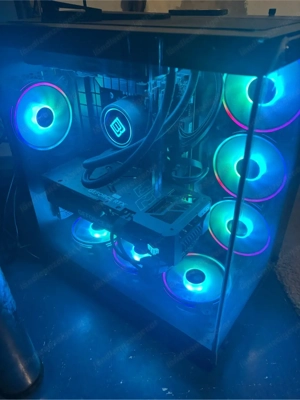  RTX 4070 Ti Super Gaming PC | i7-13700KF | 2TB | + Gratis WQHD Monitor Bild 2