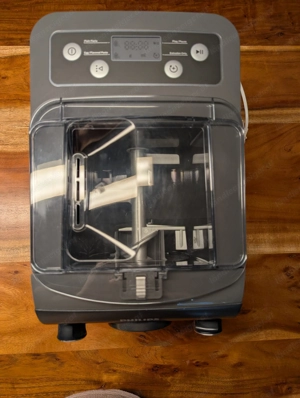 Philips Nudelmaschine  Bild 2