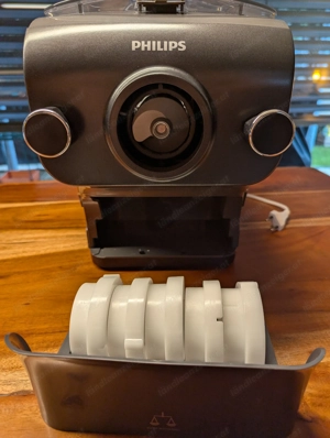 Philips Nudelmaschine  Bild 5
